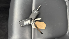 MG ZS 1.5 VTi-TECH Exclusive 5dr Petrol Hatchback